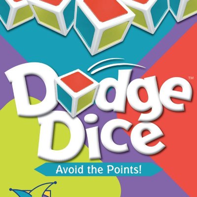 Dodge Dice