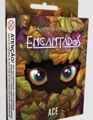 Encantados (Second/Third Edition)