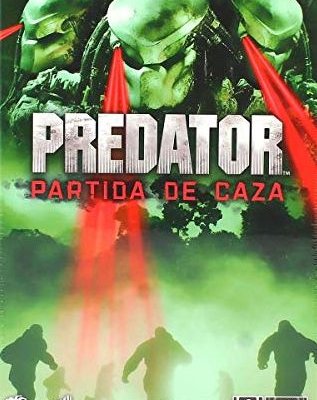 Predator: Partida de Caza