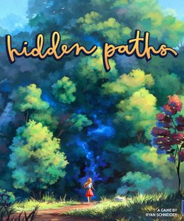 Hidden Paths