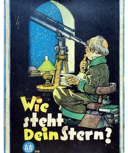 Wie steht Dein Stern?
