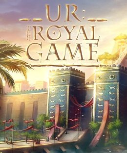 Ur: The Royal Game