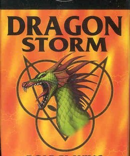 Dragon Storm