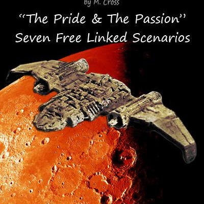 Stars & Lasers!!: The Pride & The Passion