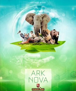Ark Nova