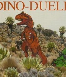 Dino-Duell