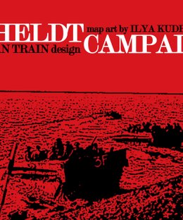 The Scheldt Campaign