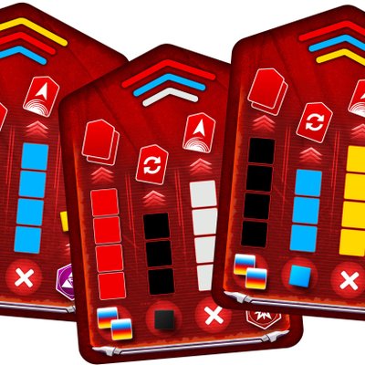 Master of the Galaxy: The Weavers