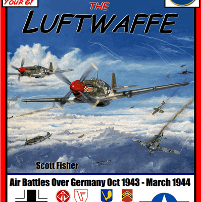 Breaking the Luftwaffe