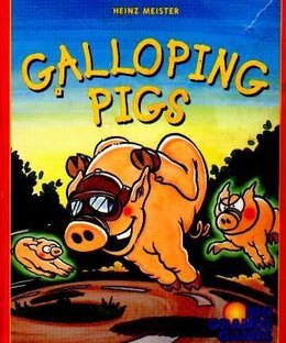 Galloping Pigs