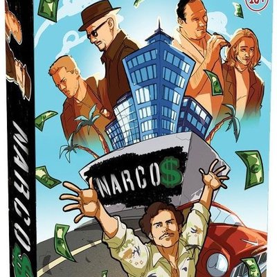 Narcos