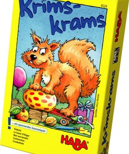Krims-krams