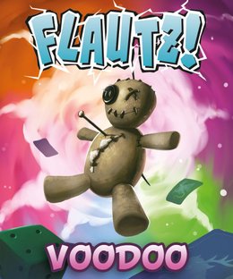 FLAUTZ!: Voodoo