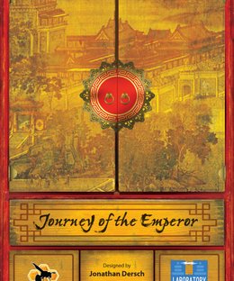 Journey of the Emperor