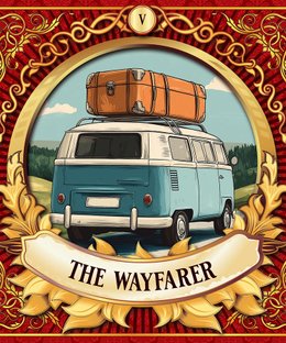 The Wayfarer