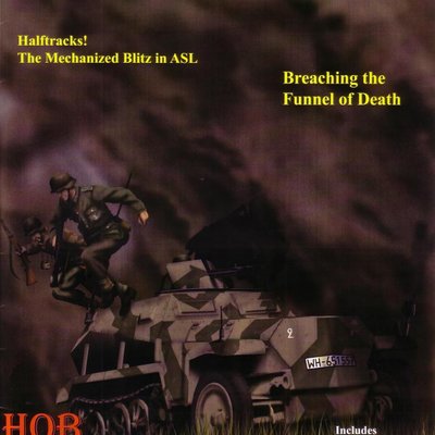 Recon by Fire: Issue 2