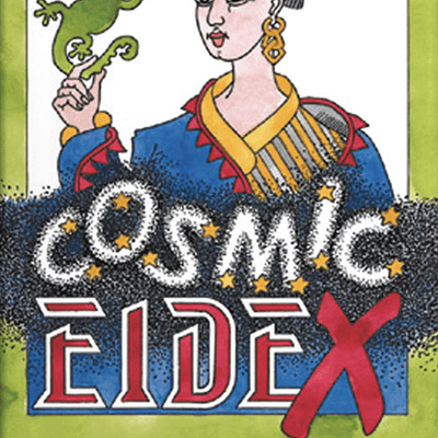 Cosmic Eidex