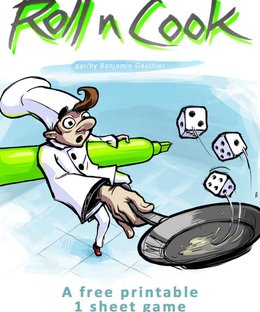 Roll n Cook