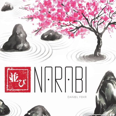 Narabi