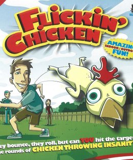 Flickin' Chicken