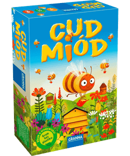 Cud Miód