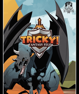 Tricky!: Fantasy Feud