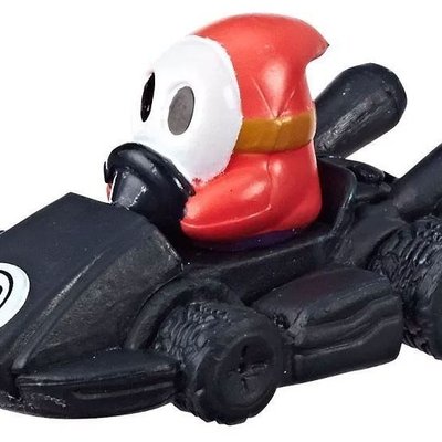 Monopoly Gamer: Mario Kart Power Pack – Shy Guy