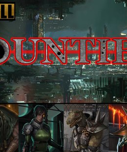 Gutterfall: Bounties