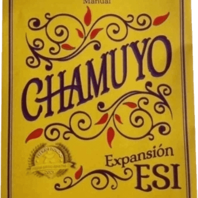 Chamuyo: Expansión ESI