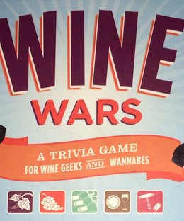 Wine Wars
