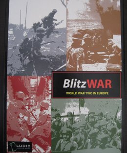 Blitzwar