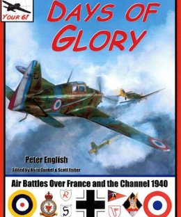 Check Your 6! Days Of Glory