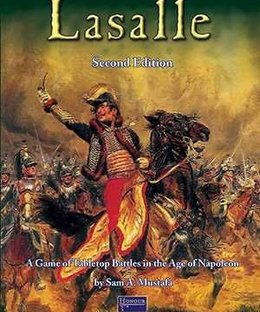 Lasalle (Second Edition)