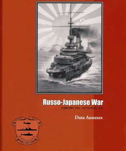 Russo-Japanese War: February 1904 - September 1905 – Data Annexes
