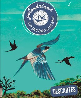 Golondrinas: Un Periplo con Alas