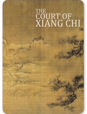 The Court of Xiang Chi