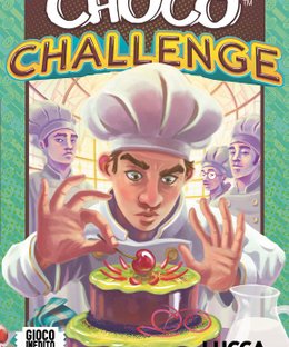 Choco Challenge