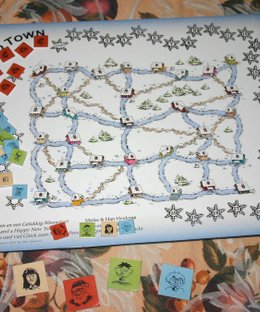 Santa Claus is Comin' to Town