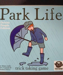 Park Life: People Deluxe