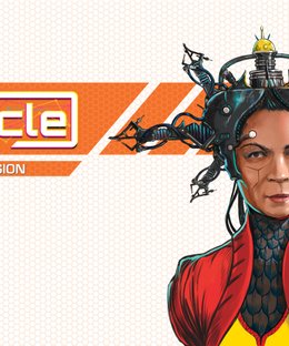 burncycle: BioDefend Expansion