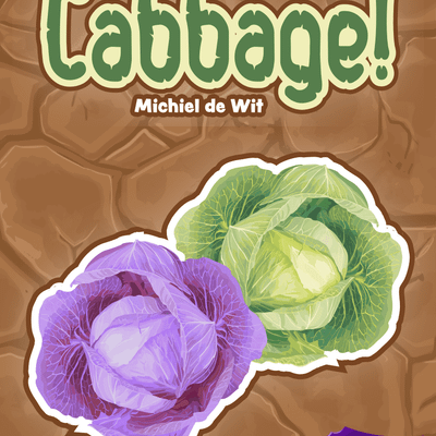 Cabbage!