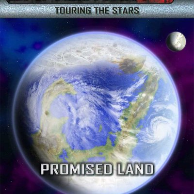 BattleTech: Touring the Stars – Promised Land