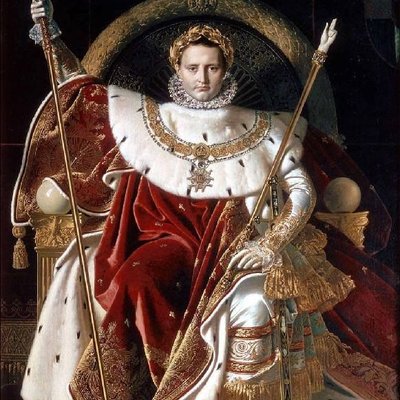 War and Peace: Game of the Napoleonic Wars