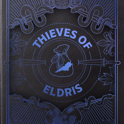 Thieves of Eldris