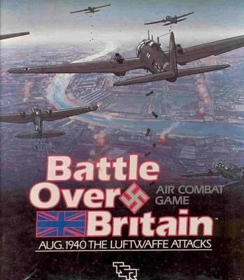Battle Over Britain