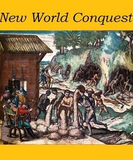 New World Conquest