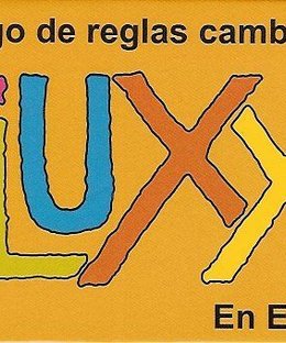 Fluxx en Español