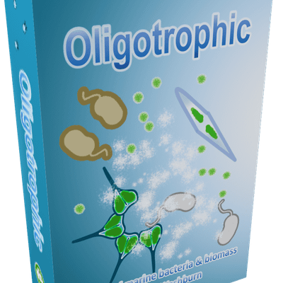Oligotrophic