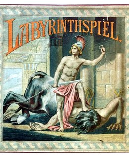 Labyrinthspiel