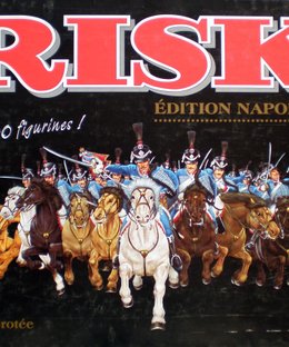 Risk: Édition Napoléon